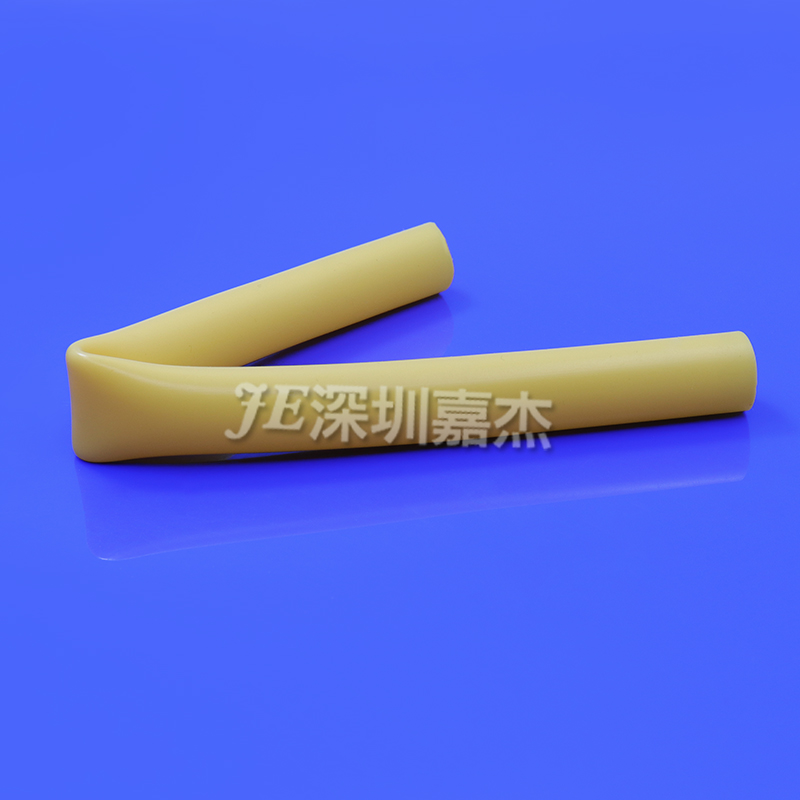 操逼视频Porn双色硅胶管